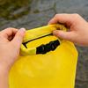 Nylon Trocken Nässe Separate Aufbewahrungstasche Handheld Ultraleicht Schwimmtasche Wasserdicht Große Kapazität Sporttasche Kajakfahren
