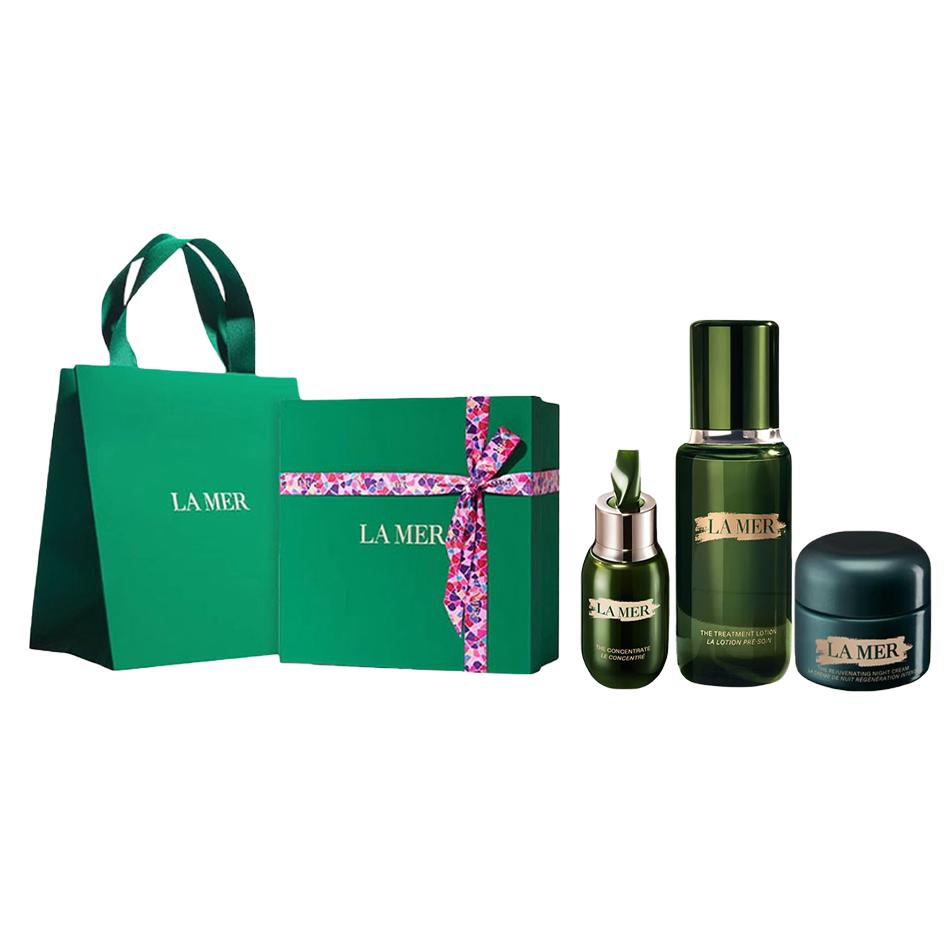 LA MER Skincare Sets Unisex Gentle