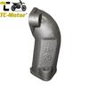 TC-Motor Straight 26mm Intake Inlet Manifold For Pit Dirt Monkey Bike ATV Quad