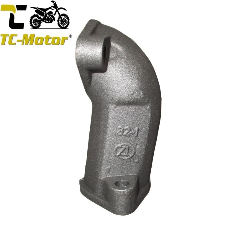 TC-Motor Straight 26mm Intake Inlet Manifold For Pit Dirt Monkey Bike ATV Quad
