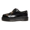 Δρ. Martens Δερμάτινα Άνετα Μαλακά Business Casual Παπούτσια Ανδρικά Παπούτσια Μαύρα 31916779
