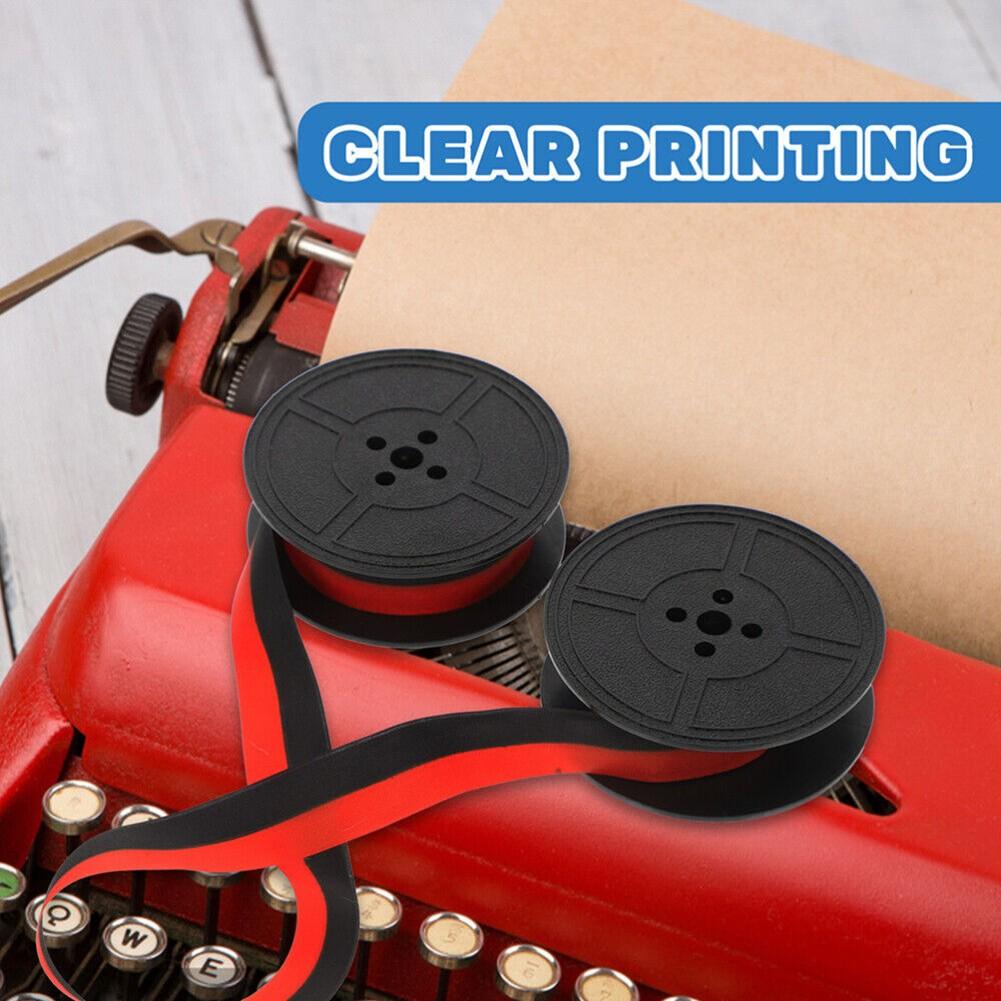 Typewriter Ribbons Working Typewriter Ribbons New Practical