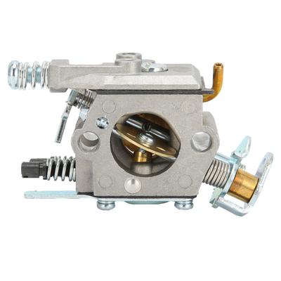 Karburátor Carb zahradní řetězová pila příslušenství vhodné pro Husqvarna 136 137 141 142 36 41