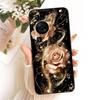 For Huawei P60 Pro Case MNA-AL00 New Luxury Candy Painted Cover Soft Silicone Case For Huawei P60 Art P 60 Pro P60Pro Funda Bags