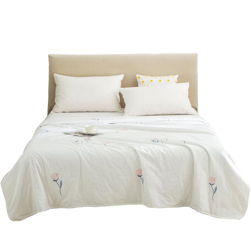 

Hengyuanxiang Hua Rou er Ice Silk Quilt