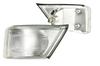 Ft87300/B Fast Turn Signal Light White