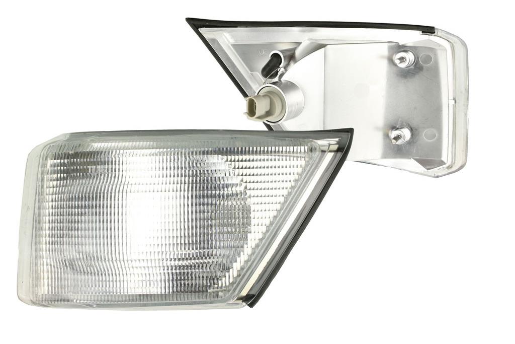 Ft87300/B Fast Turn Signal Light White