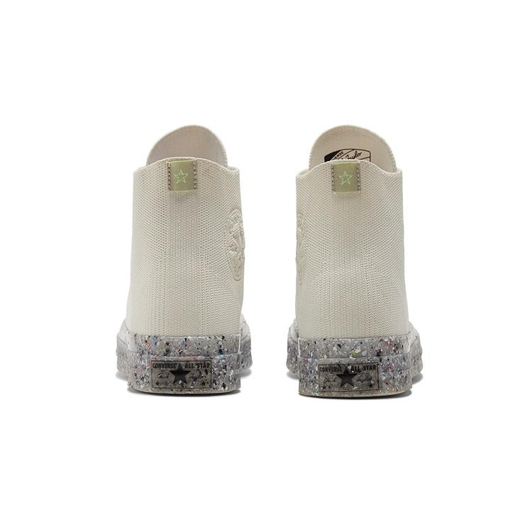 Converse Renew Chuck 70 Knit High 'Egret' Men's 170864C