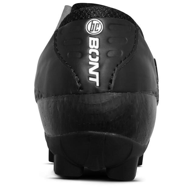 Bont Vaypor G велосипедные туфли