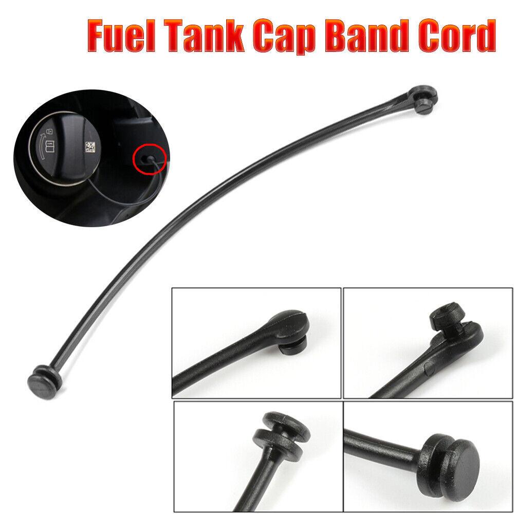 Fuel Gas Tank Cap Tether Wire For BMW E39 E60 E61 E63 E64 E65 E66 E68 X3 X5 X6