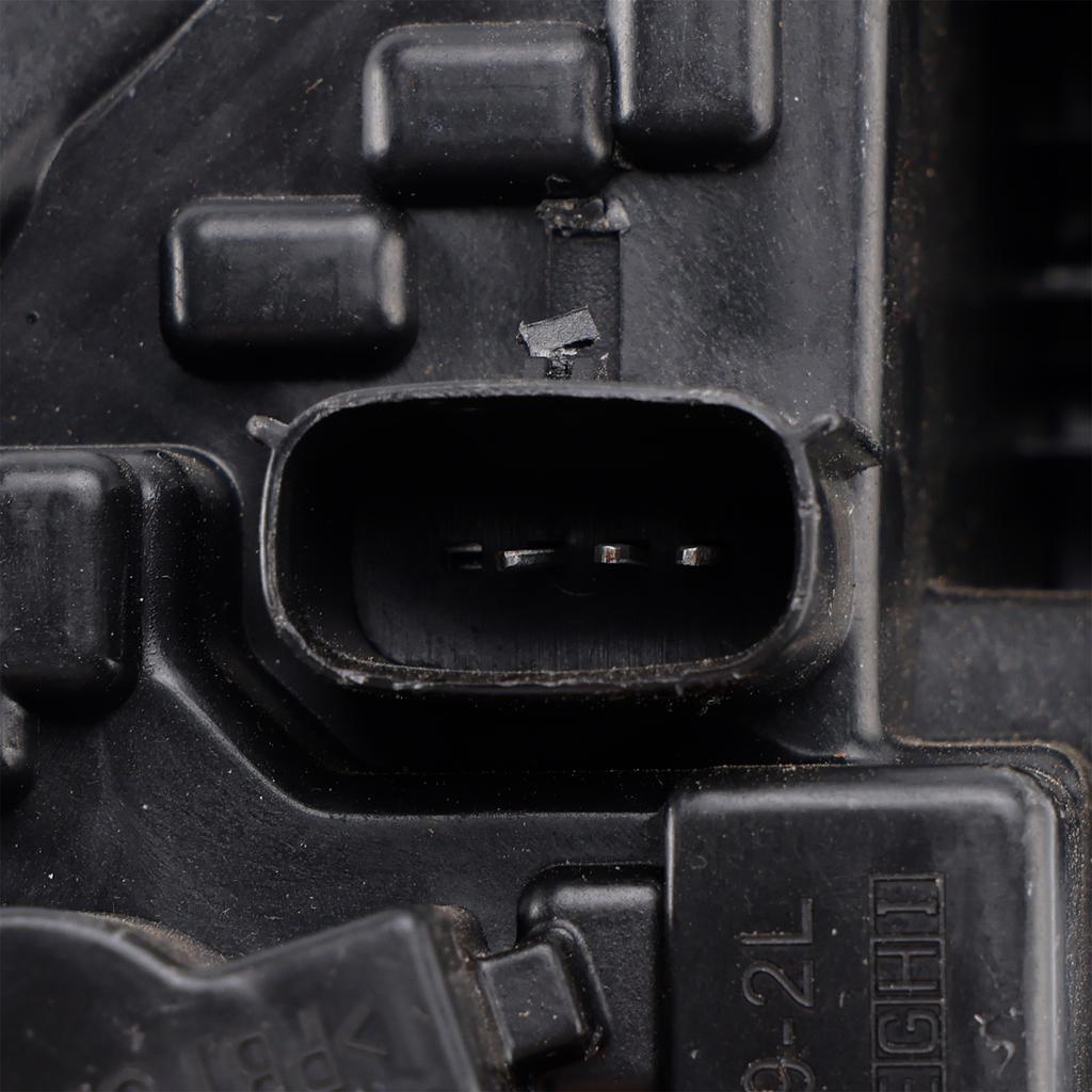 Linker Rücklichtlampenhalter 39001577 Für VAUXHALL ASTRA K 2016-2023 5 TÜRER