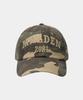 Moldeun 21 Camo Ball Cap