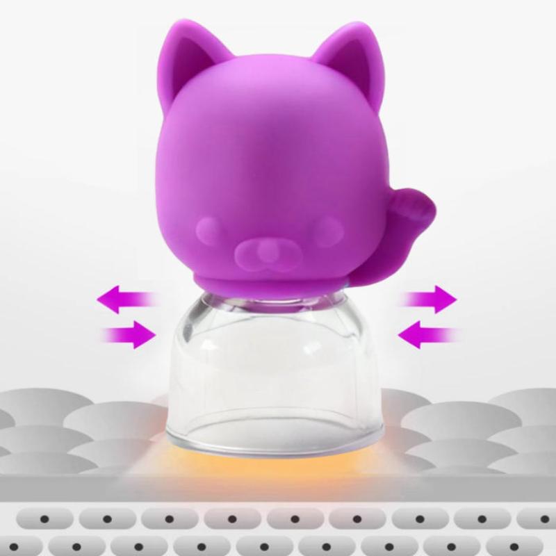 1/3Pcs Silicone Cupping Cups Massage Vacuum Suction Cupping Cups For Facial Skin Lifting Body Leg Arm Back Shoulder Muscle