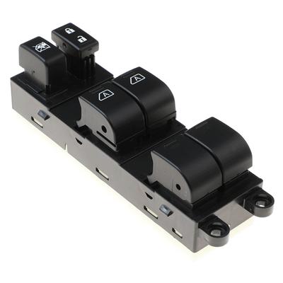 Für NISSAN PATHFINDER III R51 2005 2006 2007 2008 2009 2010 2011 2012 2013 Hauptschalter für elektrische Fensterheber und Türen 25401-ZL10C