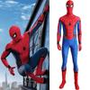 Atemberaubendes Spiderman Homecoming Cosplay-Kostüm mit exquisitem 3D-Druckdesign