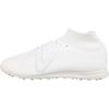 New Tekela V4 TF Soccer Shoes 'White'