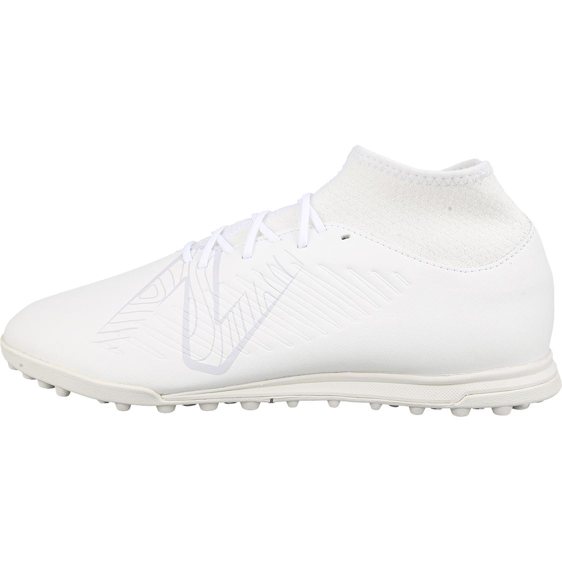 

New Balance Tekela V4 TF Soccer Shoes White 44