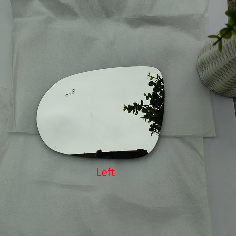 High definition Car heating blind spot function side rearview mirror glass for Kia Solanto 2015 2016 2017 2018