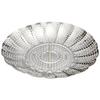 PEARL METAL Steamer, All-Purpose, One-Size-Fits-All, Stainless Steel, VegiLive CC-1104