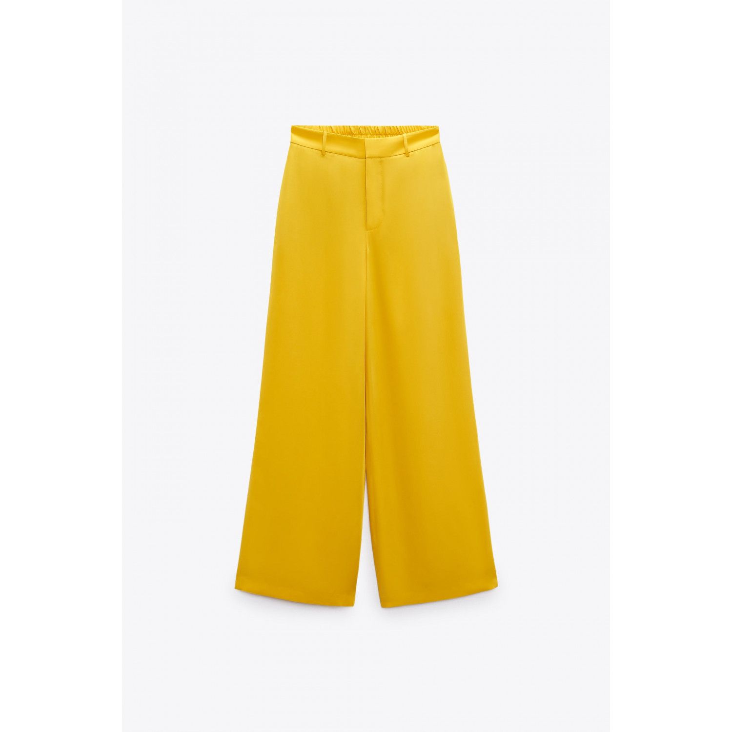 

FLOWING PYJAMA-STYLE TROUSERS