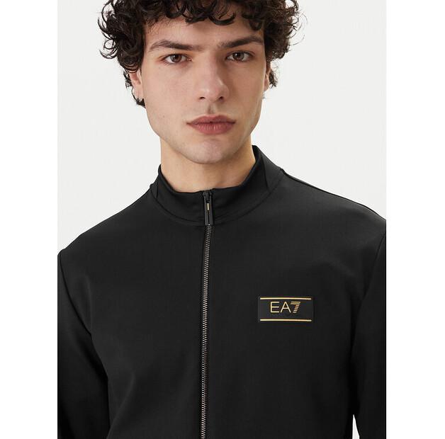 Толстовка EA7 Emporio Armani 7M001334