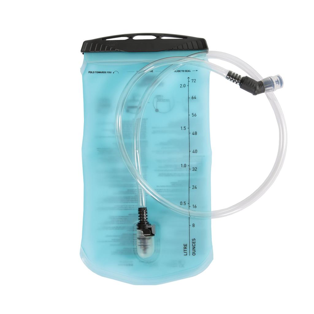 Trespass Quenched 2L Hydration Bladder