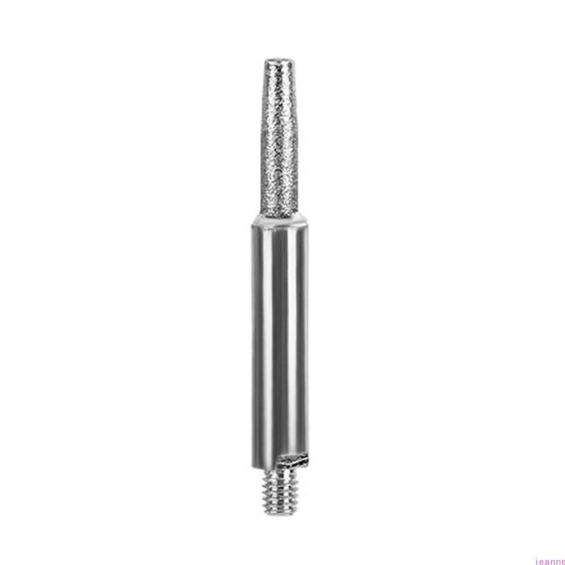 Chain Sharpeners Portable Chainsaw Chain Sharpening Woodworking Grinding Stone Electric Chainsaw Grinder Tool