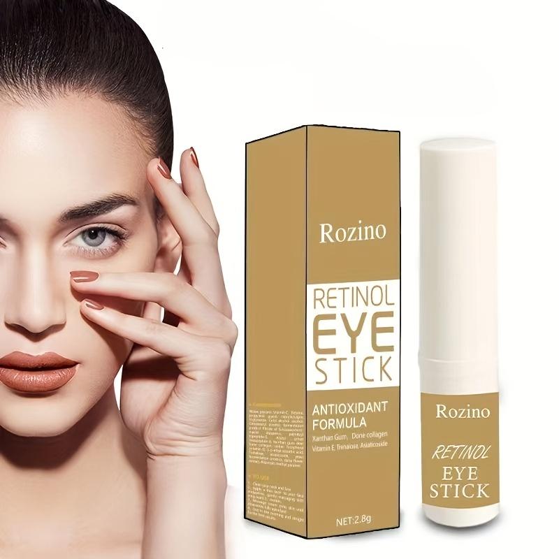 Hot Selling Funds Deep Hydration Eye Cream Rozjasňující oční týden Zpevnění pleti Jemné ingredience Vhodné pro všechny typy pleti