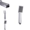 Square Shower Head With Abs Material For Comfortable Bathing