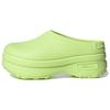 Adifom Stan Smith Mule Lucid Lemon Women Sneakers Green Core-Black IE7050