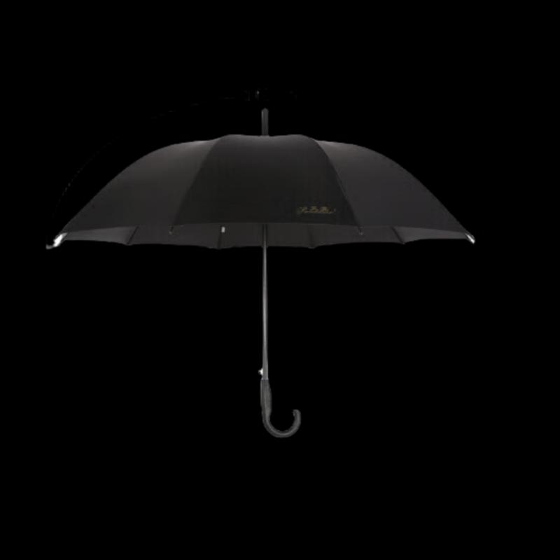 Tian Tang Semi-Automatic UV Protection Business Umbrella