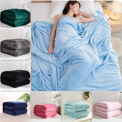 Bettwäsche – Kuscheldecken