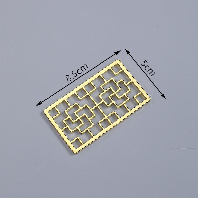 

Украшение тарелки сашими, поза для морепродуктов, форма для изготовления холодной овощной тарелки, японское креативное украшение тарелки, орнамент для сашими