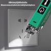 Multifunctional Voltage Meter Pen Not Contact Designs Voltage Detector for Electricians Power Detection & Cable Tracing