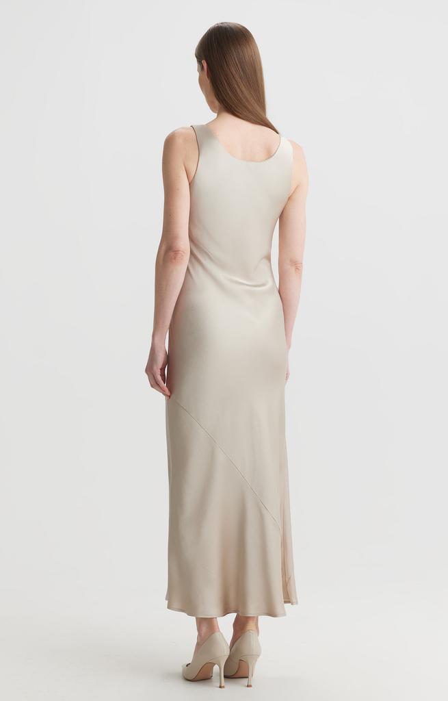 Strappy Dress 36