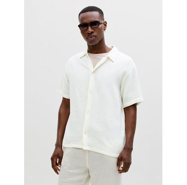 Рубашка Jack & Jones Nantucket EU S