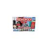 Hasbro Monopoly Japan Edition Family Board Game with Original Tokens Sakura Sushi Daruma Maneki Neko for 2-6 Players Ages 8+