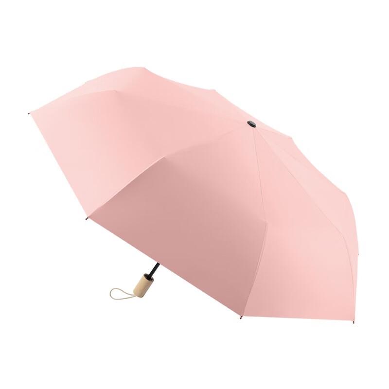 MAYDU Anti-UV Folding Sun Rain Umbrella