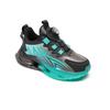 Chaussures de Course Antidérapantes d'Hiver 2025 pour Garçons - Baskets de Sport Chaudes, Anti-Odeur, Respirantes pour Enfants