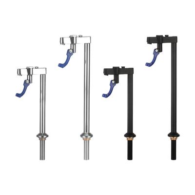 Deck Mount Water Dispenser Faucet for Glass Filling In Cafes And Kitchens