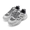 Summer Men's Shoes Versatile Ice Silk Canvas Shoes, Casual Sports Shoes