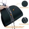 1PC KitchenAid Mat Rubber Non-slip Mat Sliding Mat Vertical Mixer Mat Kitchen Appliances