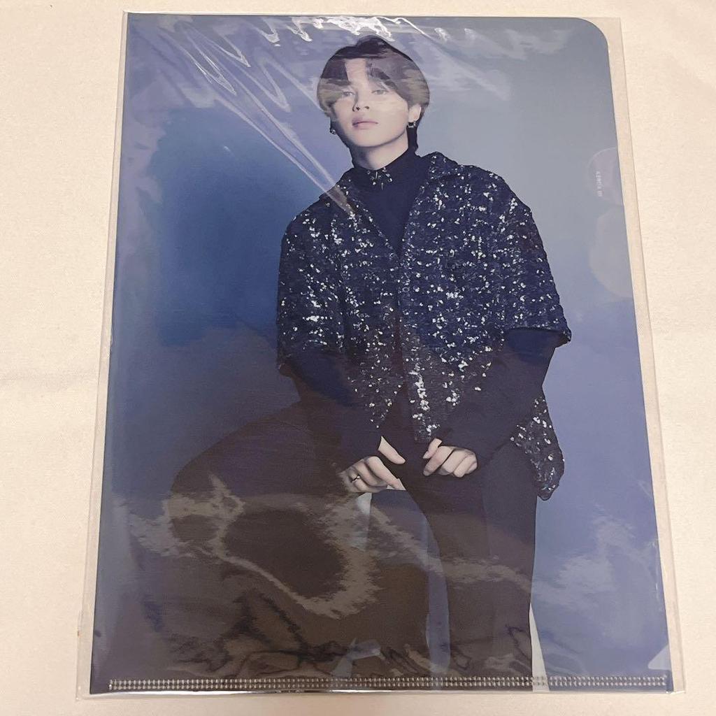 [USED] BTS Bangtan Jimin DFESTA Photobook Bulk Sale