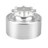 BEVINSEE Power Steering Reservoir Set for BMW E46 E90 E39 E60 E87 E34 E92 E93 X1 E84 X3 E83 X5 E53 Z3 Z4, for MINI R50 R52 R53