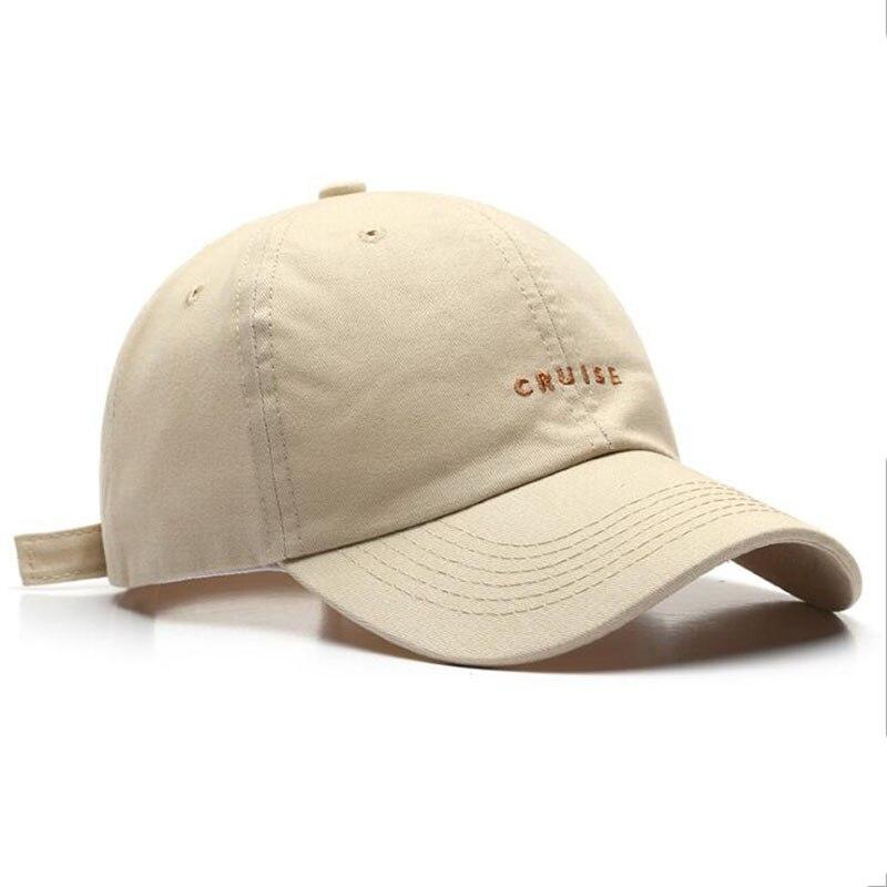 Dad Hat Outdoor Sports Caps Snapback 