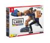 Nintendo SADA LABO ROBOTA