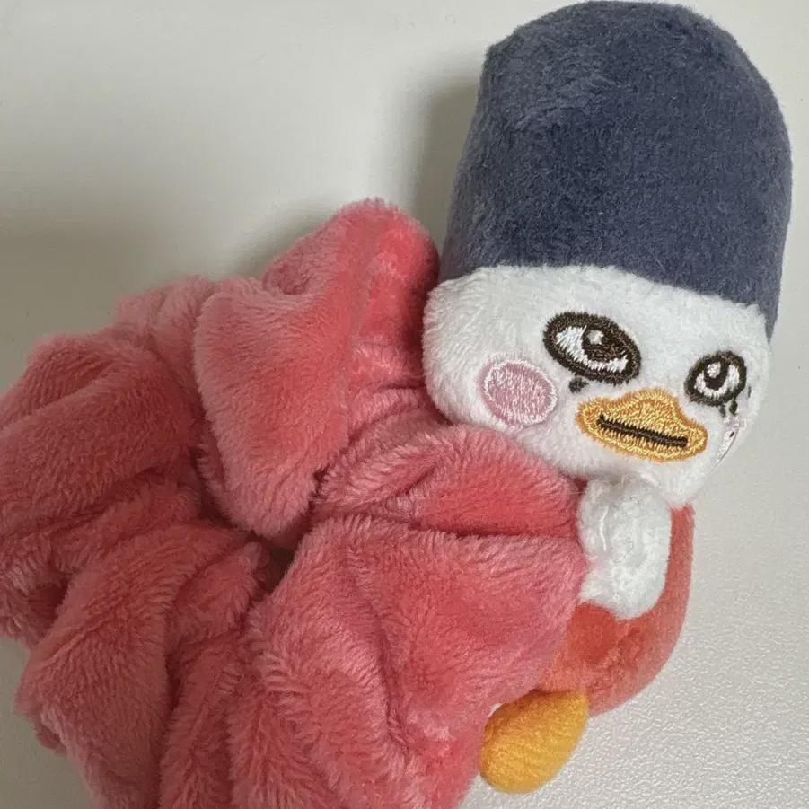 

Riize s Bottle Crunch Sohee Scrunch