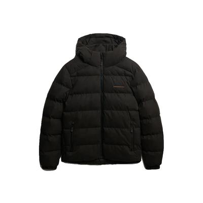 Superdry Microfibre Sport Puffer Jacket
