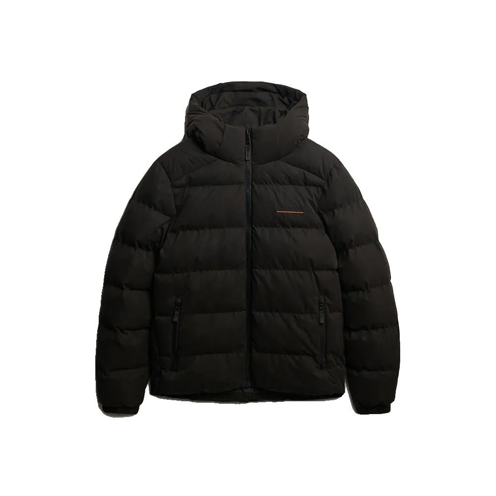 

Superdry Пуховик Microfibre Sport 2XL