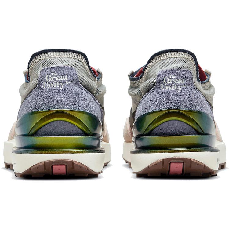 New Nike Waffle One The Great Unity DM5446-701